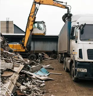 Purchase of Ni-containing metal