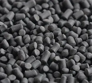 PVC granules (PPV-28, PPV-30, OM-40)